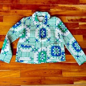 Quilted Jacket from Zara - never worn!